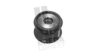 TOYOT 274150W060 Alternator Freewheel Clutch